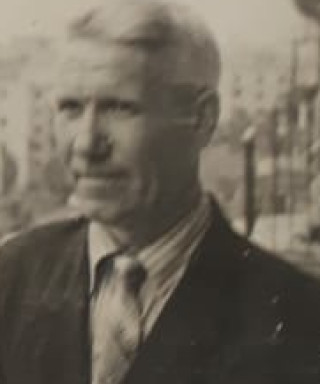 Щедров Анисим Андреевич