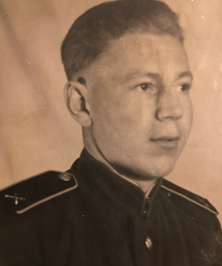 Александров Герман Николаевич