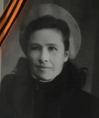 Безменова Мария Петровна