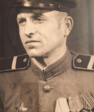 Машхоев Косум Саитович