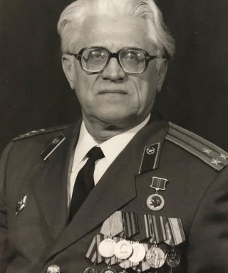 Печуров Леонид Викторович