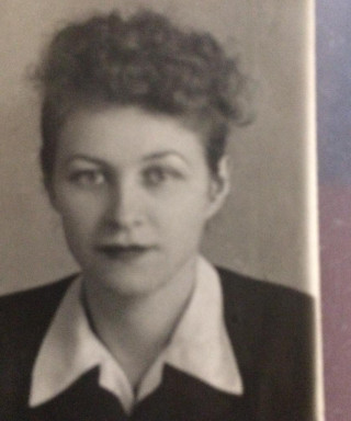 Печурова Валентина Алексеевна