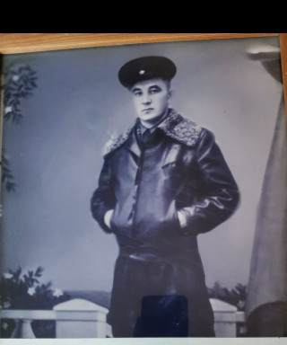 Пелецкий Александр Никитович