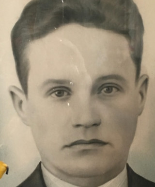 Александров Михаил Никитич