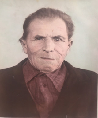 Кулагин Максим Федорович