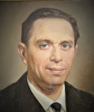 Жуков Константин Петрович