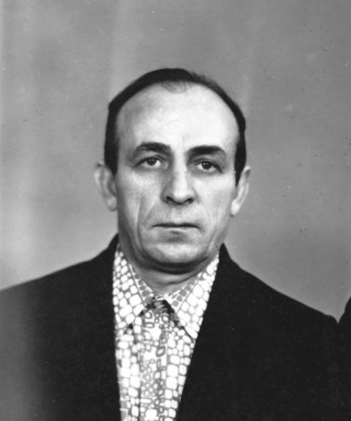 Кузнецов Николай Васильевич