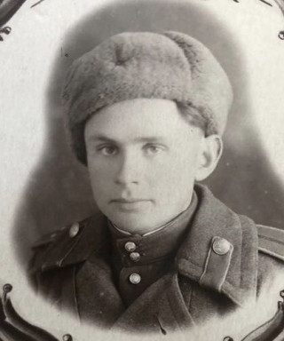 Бершицкий Марк Абрамович