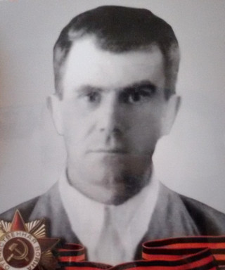 ЕСИПОВ Яков Семенович