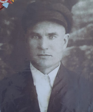 Одоевский Кирилл Михайлович