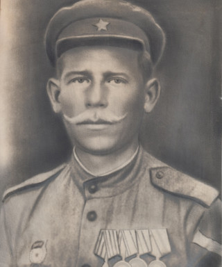 Петров Петр Петрович