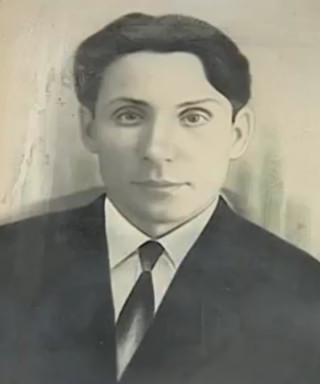 Богомаз Василий Титович