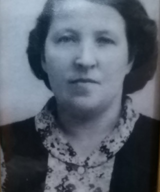 Захарова Ольга Сергеевна