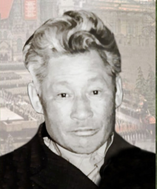 Полушкин Николай Николаевич