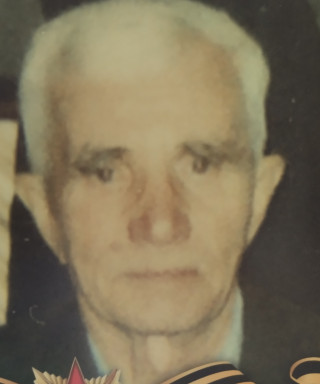 Жуков Владимир Трофимович