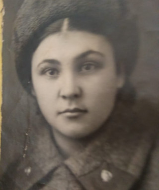 Зуева Людмила Евгеньевна