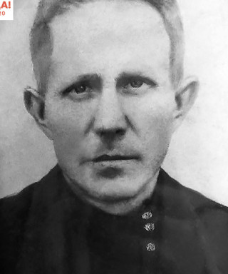 Огоньков Иван Михайлович