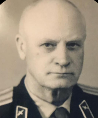 Борисов Макар Сергеевич