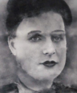 Федотова Анна Николаевна