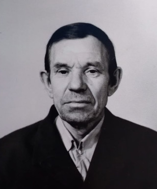 Котиков Василий Андреевич