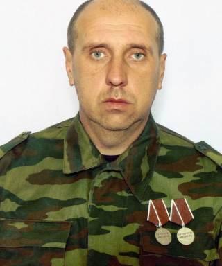 Агеев Виталий Владимирович