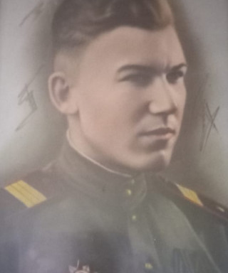 Дядюн Василий Иванович