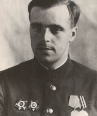 Глебовский Сергей Сергеевич