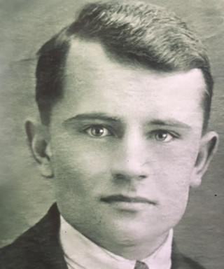 Шабанов Алексей Ефимович