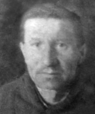 Кулаков Александр Петрович