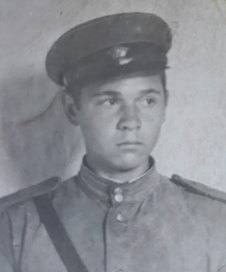 Карельский Александр Павлович