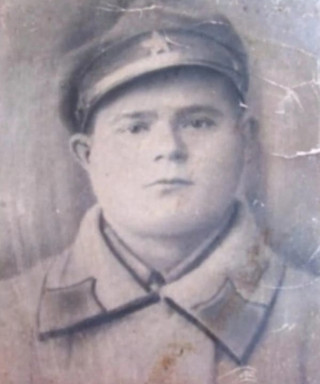 Жирнов Петр Васильевич