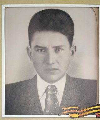 Мотин Григорий Иванович