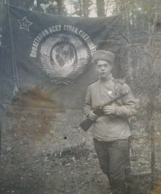 Жуков Николай Павлович