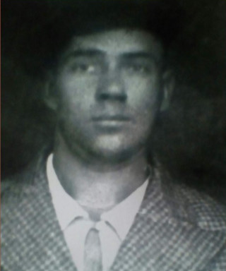 Абрамов Николай Федорович