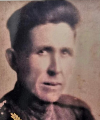 Емельянов Петр Матвеевич