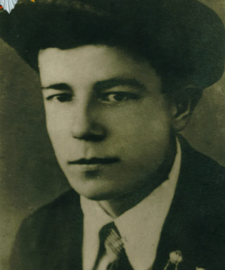 Иванов Сергей Васильевич