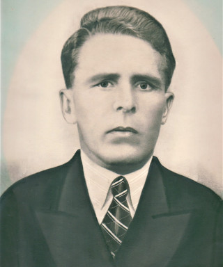 Цветков Павел Наумович