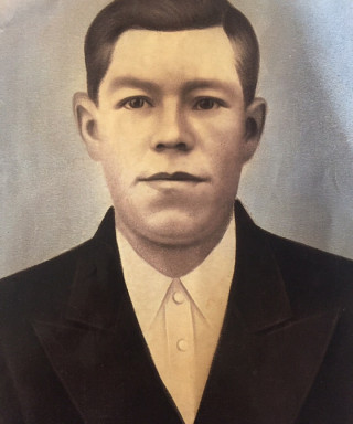 Андрианов Алексей Иванович