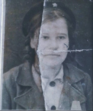 Батчаева Евдокия Филипповна