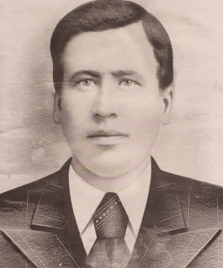 Гусев Тимофей Павлович