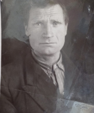 Еньшин Иван Павлович