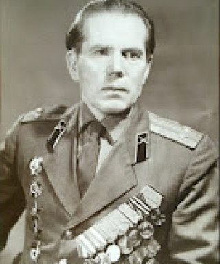 Александров Анатолий Михайлович