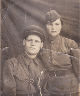 Бабакова Нина Николаевна