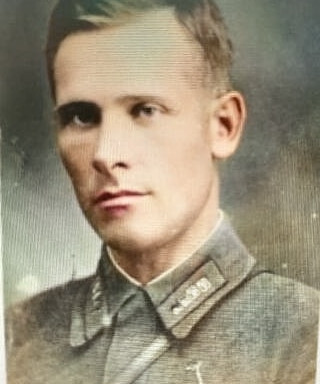 Баранулько Дмитрий Тернтьевич