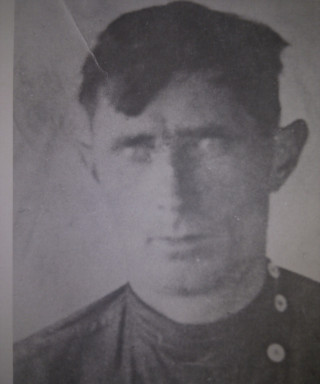 Лычкин Петр Николаевич