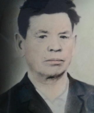 Бушаев Иван Трофимович