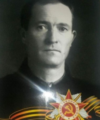 Дубовик Иван Семёнович