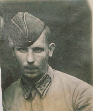 Петров Сергей Георгиевич