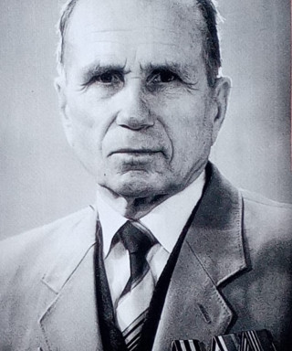 Ефремов Павел Иванович