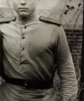 Зайцев Дмитрий Павлович